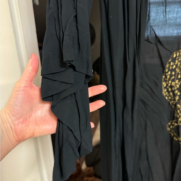 Novella Royale Anniversary Robe Black 🦄 - Picture 6 of 7